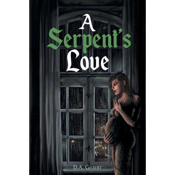 A Serpent's Love, (Paperback)