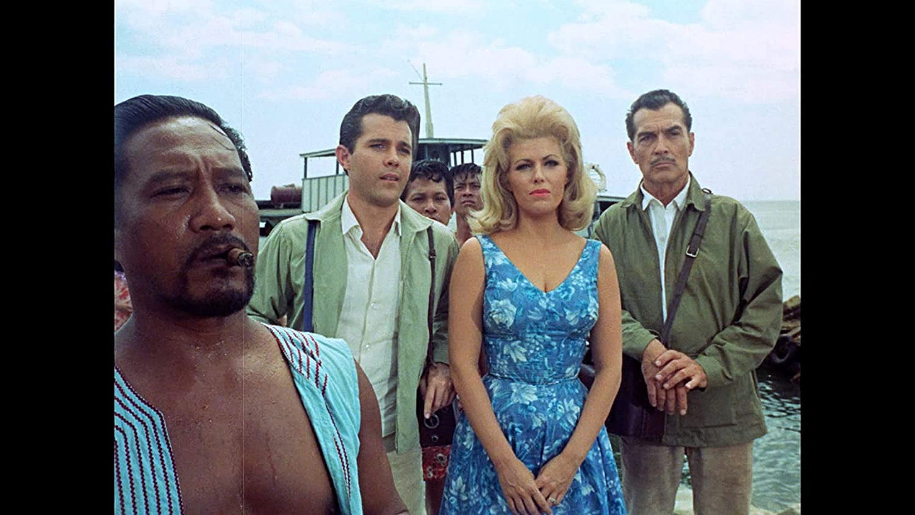 Brides of Blood (Blu-ray)