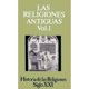 thumbnail image 1 of Libro La Religiones Antiguas. T. 01 Tapa Blanda, Autor Henri-charles Puech, Editorial Siglo Xxi Editores, 1 of 1