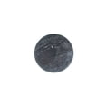 thumbnail image 2 of Fox Run Marble Lazy Susan, Black, 12" Diameter Rotating Marble Plate, 2 of 3