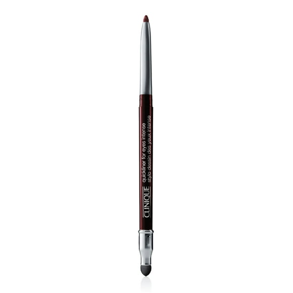 Delineador de ojos Clinique Quickliner para ojos Intense Chocolate