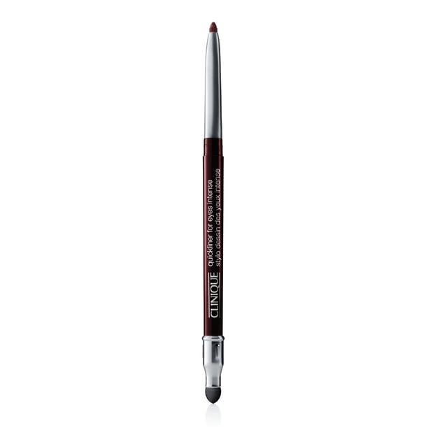 Delineador de ojos Clinique Quickliner para ojos Intense Chocolate