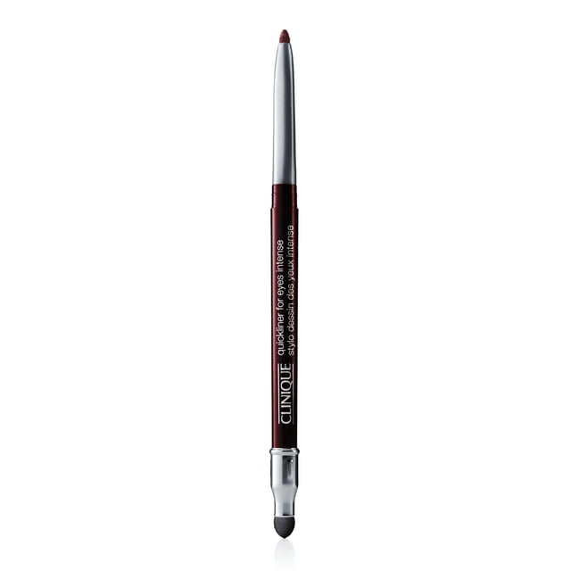 Delineador de ojos Clinique Quickliner para ojos Intense Chocolate