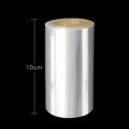 thumbnail image 2 of Cake Collar Plastic DIY Cake Collar Transparent Mousse Cake Sheets Surrounding Edge Clear Cake Strips for Baking(10cm), 2 of 4