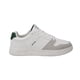thumbnail image 1 of Tenis Urbanos CHARLY Modernos Casuales Versatil blanco 29, 1 of 4