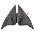 thumbnail image 2 of ABS Plastic Side Panels Cover Fairing Cowl For Yamaha MT-09 FZ09 2014-2021 Carbon, 2 of 9