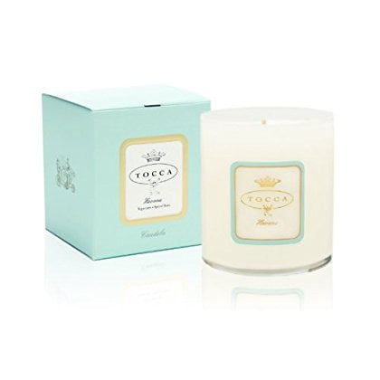 UPC 725490000278 product image for Tocca Candle Collection-Havana-10.6 oz. | upcitemdb.com