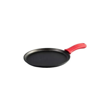 10.5" Cast Iron Griddle