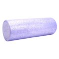 thumbnail image 3 of Siruishop Rouleau en Mousse Durabilité Compacte Colonne de Yoga pour Musculation Pilates Gym à Domicile Violet, 3 of 8