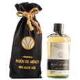 thumbnail image 2 of Tequila Región De México Añejo 700 Ml Con 100 Ml Mini Región de México Tequila Añejo, 2 of 5