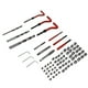 thumbnail image 5 of Thread Repair Kit, Spanner Wrench Threads Restoring Tool With Storage Box For Maintenance For Automobile ANGGREK Thread Restoring Tool, 5 of 8