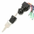 thumbnail image 3 of Speravity Interruptor de encendido, caja de Control de Motor fueraborda, mantenimiento de llaves, accesorio Universal duradero, motor de barco Accesorios para motos, 3 of 6