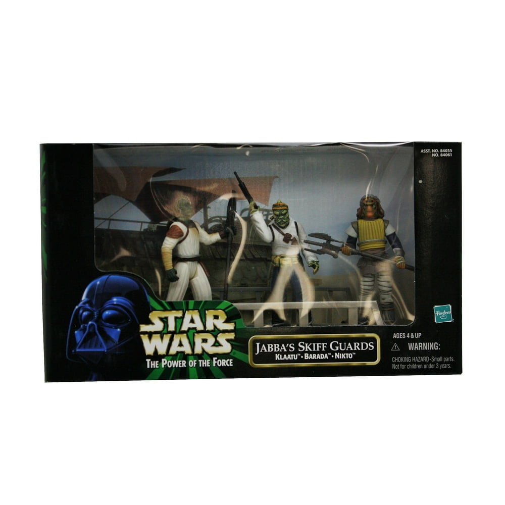 jabba's guards