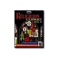 thumbnail image 1 of Religious Clipart Volume 2 - License and media - 1 user - CD - Win - English, 1 of 3