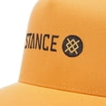 thumbnail image 3 of Stance 6 Panel Mens Icon Snapback Curved Peak Cap, 3 of 3