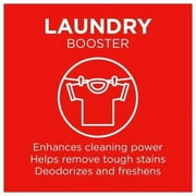 20 Mule Team Borax Detergent Booster - Multi-Purpose Cleaner - 65 Oz