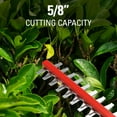 thumbnail image 5 of GW 40V HEDGE TRIMMER, 5 of 6