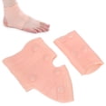 thumbnail image 4 of Protección De Rodilla, Suministros Para El Cuidado De La Salud Tobillera Magnética Transpirable Reduce La Fricción Resistencia Al Deslizamiento Para Adultos Para El Hogar, 4 of 7