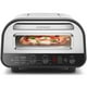 thumbnail image 1 of CHEFMAN Horno para Pizza de Interior Produce Pizzas de 12 Pulgadas en Minutos y Se Calienta a 800°F, 1 of 5