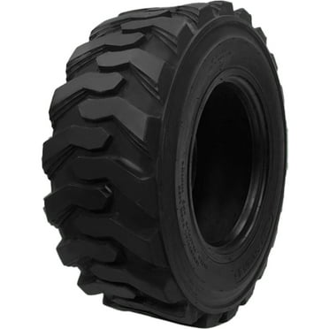 Deestone D304 Rim Guard 27X8.50-15 Load 8 Ply Industrial Tire