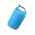 thumbnail image 1 of Greeniant Bolsa impermeable para nadar a la deriva, para navegar por el río, carteras multiusos, bolsa organizadora de artículos diversos, accesorio para Mochilas de mochilero Azul Greeniant OD027610-01, 1 of 6