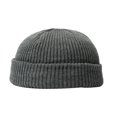 thumbnail image 1 of Beanie Wool Fashion Keep Warm Fleeced Hat Multipurpose Winter Breathable Sports Caps, 1 of 6