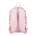 thumbnail image 5 of Eastsport Unisex 17" Backpack & Lunch Box 2-Piece Set, Strawberry Dream, 5 of 11