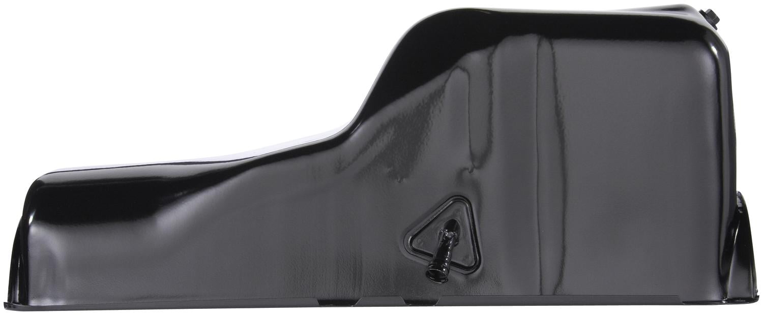Spectra Premium GMP41A Steel Engine Oil Pan