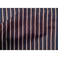 thumbnail image 4 of oneOone Cotton Poplin Fabric Stripe Block Printed Craft Fabric BTY 42 Inch Wide, 4 of 4
