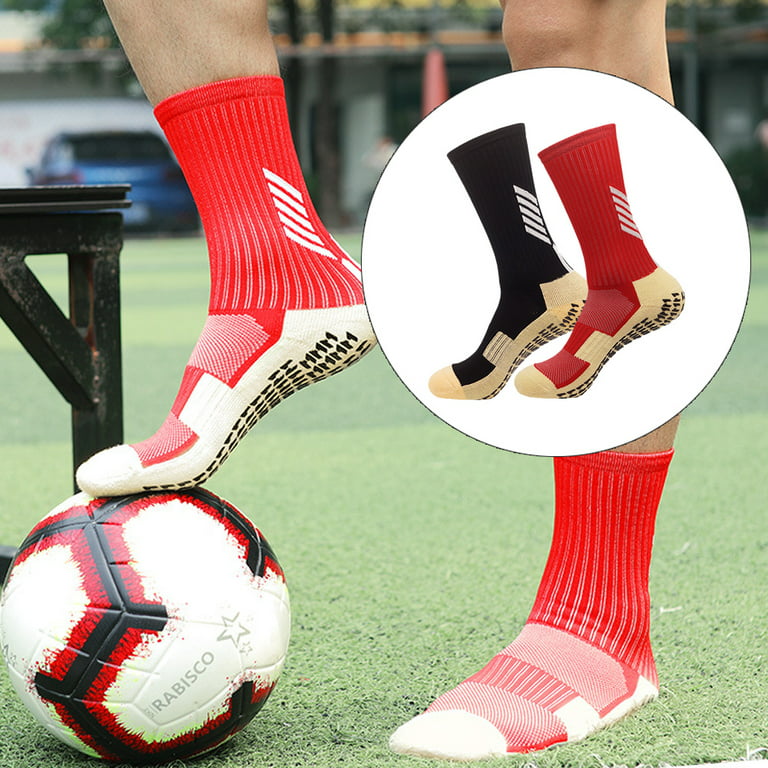 Football Socks Anti Slip Socks Sports Socks Non Slip Socks Grip Socks