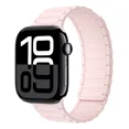 thumbnail image 1 of Correa Silicon Magnética Para Apple Watch Series 10/9/8/se/7, 1 of 5