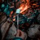thumbnail image 4 of unbranded 6Ud Fondue Forks Acero Inoxidable Con Mango Resistente Para Barbacoa Camping Y Eventos Familiares, 4 of 6