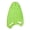 Green, variant on Eva Swimming Floating Board Back Floating Adult Kidsren Training Swimming Floating Board to Aid the Shark Back Floating Board