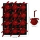 thumbnail image 3 of Bolso bandolera pequeño para teléfono, monedero para mujer, funda protectora para teléfono con pantalla táctil, diseño bandolera elegante, portátil, plegable y ajustable, estructura metálica, 3 of 6