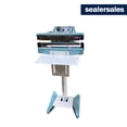 thumbnail image 4 of Sealer Sales KF Series 8" Direct Heat Foot Sealer with 10mm Wide Seal, Meshed, 4 of 7