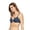 BUTTON BLUE, variant on Warners® Blissful Benefits Underarm-Smoothing Comfort Underwire Lightly Lined T-Shirt Bra RA3561W