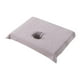 thumbnail image 3 of 3 Sábanas De Mesa De Masaje De Algodón Puro Suave Para Spa, Cama De Belleza, Toalla Con Orificio Para La Cara, 3 of 9