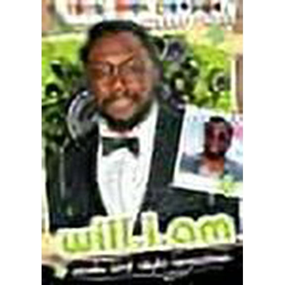 Real-life Stories: Will.i.am