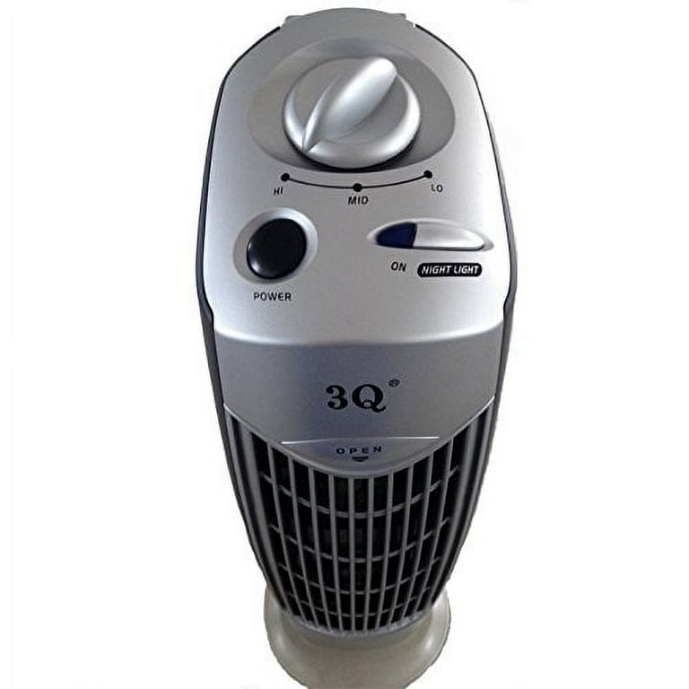 3q electrostatic air purifier deals