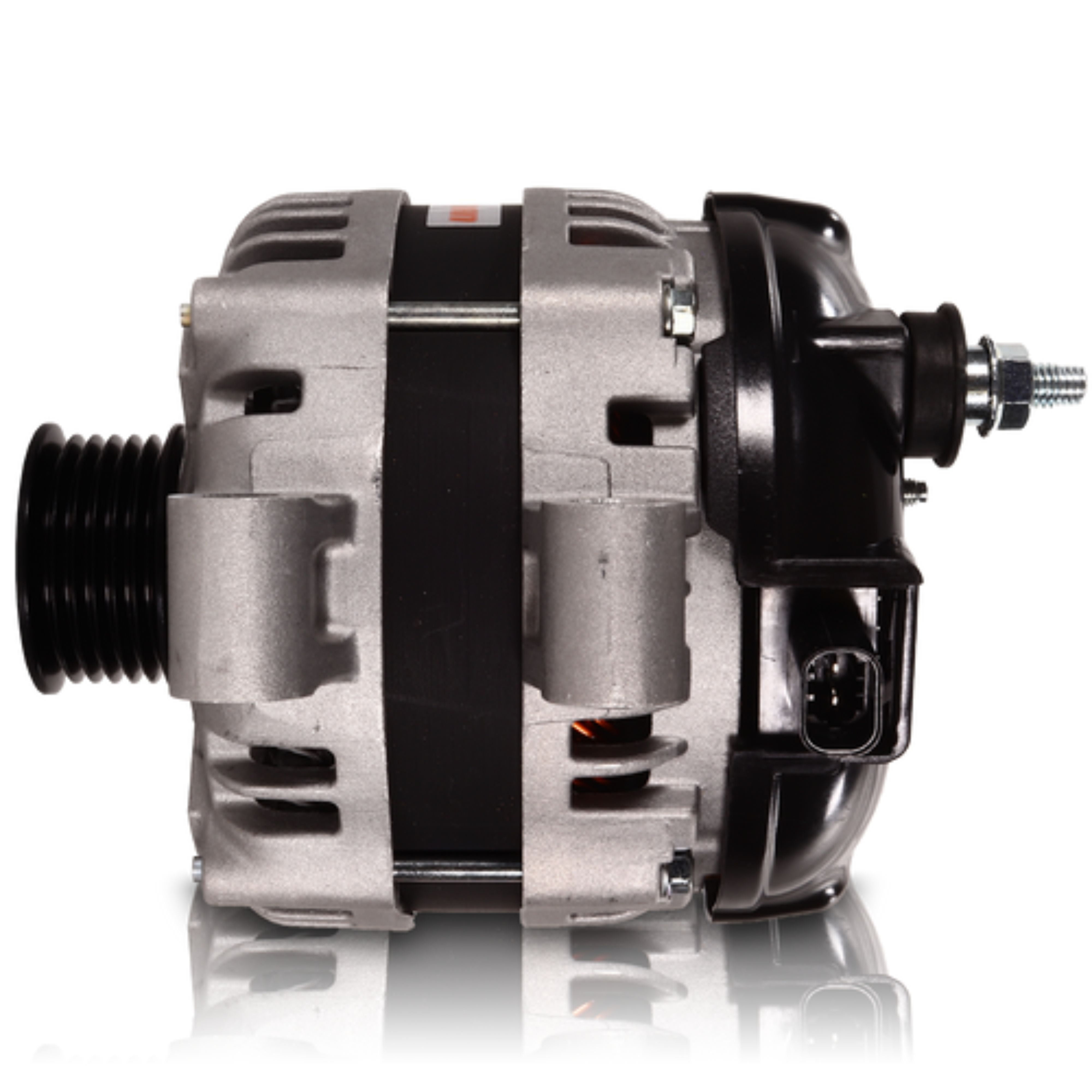 S Series 240 amp alternator for 5.3L FWD GM Car