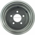 thumbnail image 2 of Centric Parts 122.62023 Brake Drum Fits select: 1984-2003 BUICK CENTURY, 1997-2003 CHEVROLET MALIBU, 2 of 9