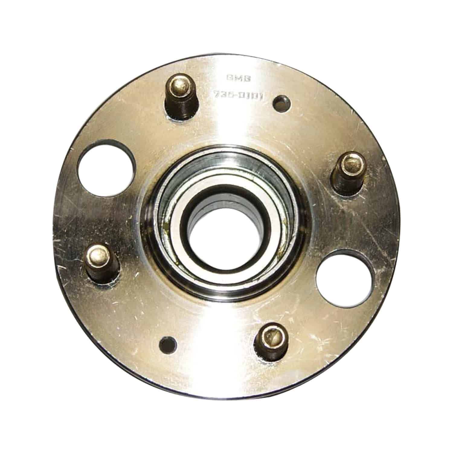 GMB 735-0101 Wheel Hub Module that fits a Acura Integra (1994-1998)