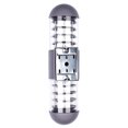 thumbnail image 2 of Toystoory Pantalla de plástico de aluminio resistente al agua de 24 W, lámparas de pared LED, lámpara de pared IP65, enchufe E27 para exteriores Iluminación y accesorios No.7 Toystoory HA025434-07, 2 of 6