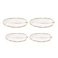 thumbnail image 1 of de Vajilla de Cerámica de Lujo para Collar, Decoración de Fiesta Cosmética, Blanco S+ de Vajilla de Cerámica de Lujo para Collar, Decoració Sunnimix bandeja de almacenamiento, 1 of 8