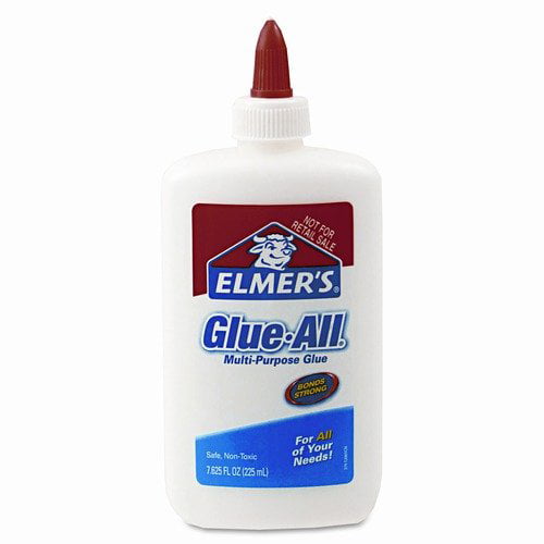 Download Elmers Products Elmers Glue-All Multi-Purpose Glue, 7.625 ...