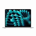 thumbnail image 1 of Macbook Air Apple M4 13 Pulgadas 16 GB Ssd 512 GB Plata, 1 of 3