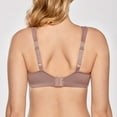 thumbnail image 2 of DELIMIRA Women's Minimizer Bra Plus Size Underwire Full Coverage Seamless Bras, 2 of 5