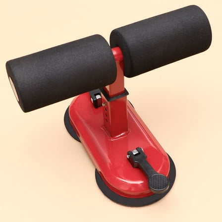 GARVALON Compact Abdominal Machine 1Pack for Home Workouts and Physical Training