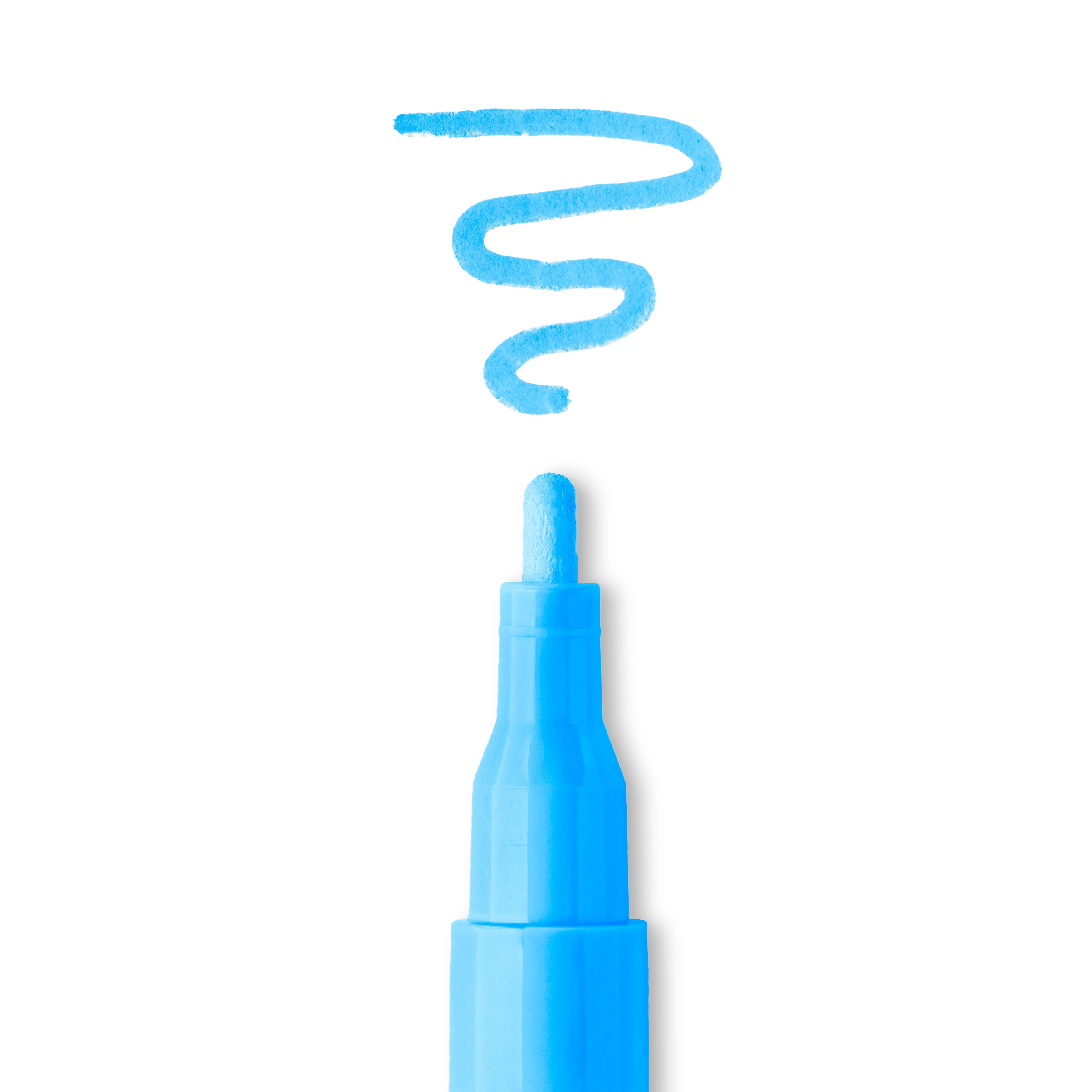 Medium Line Paint Pen Set by Craft Smart 24ct