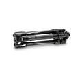thumbnail image 3 of Manfrotto Befree 2N1 4-Section Aluminum Tripod/Monopod with 494 Ball Head, Black, 3 of 6